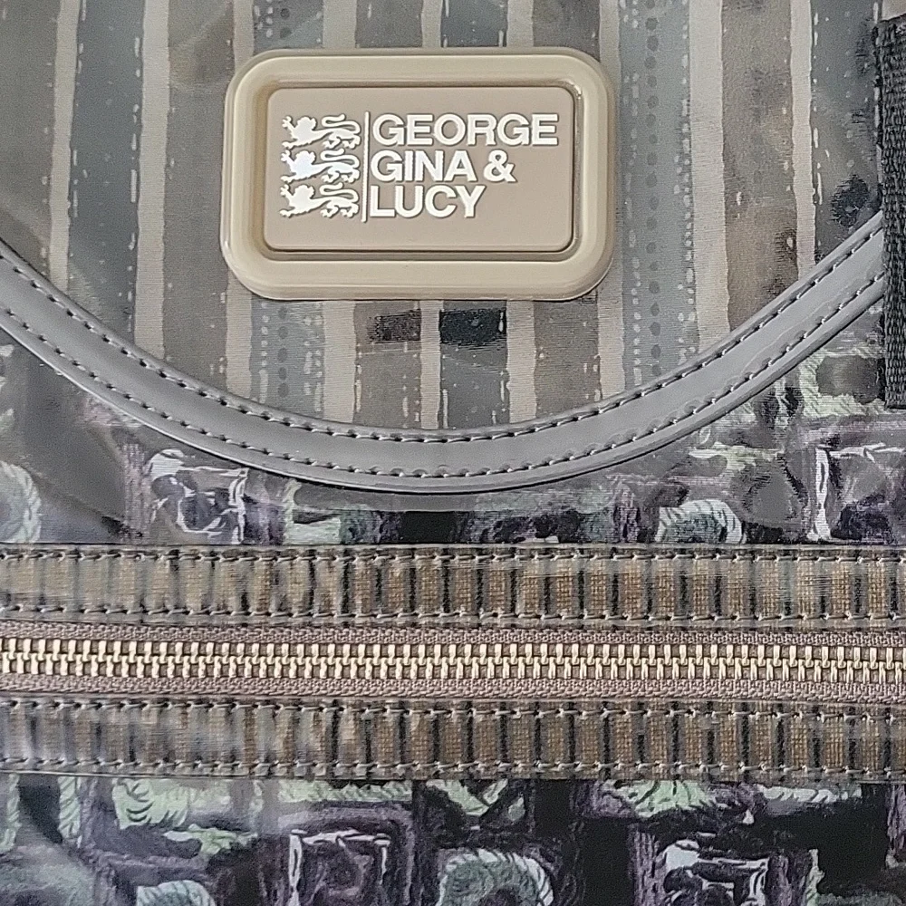 George Gina & Lucy laptop bag